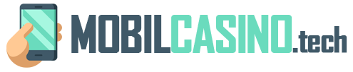 MobilCasino Logo